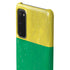 Lithuania Flag Distressed Galaxy S20 Lite Case